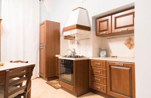 San Severo Apartamento | Deluxe Apartment