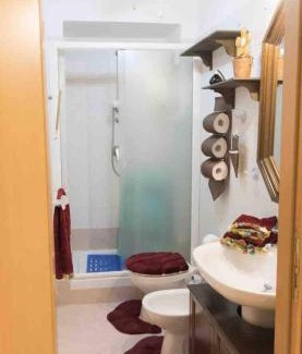 San Severo Apartamento | Deluxe Apartment