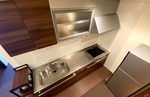 Karasuma Apartamento | Deluxe Apartment / Kyoto Kyōto