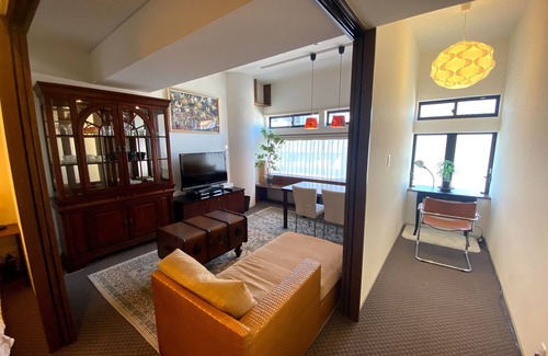 Karasuma Apartamento | Deluxe Apartment / Kyoto Kyōto