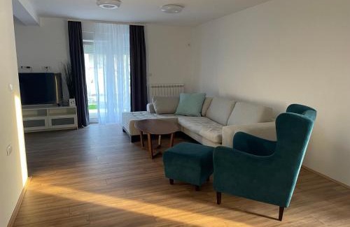 Zemun Apartamento | Deluxe apartment Magnolia 2