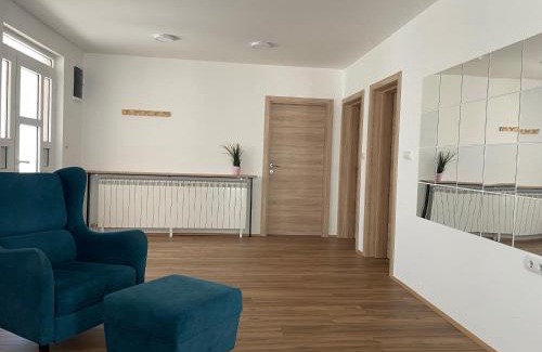 Zemun Apartamento | Deluxe apartment Magnolia 2