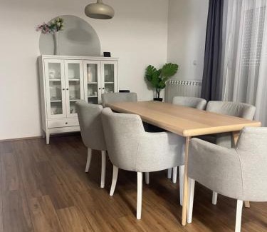 Zemun Apartamento | Deluxe apartment Magnolia 2