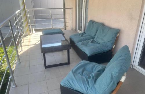 Zemun Apartamento | Deluxe apartment Magnolia 2