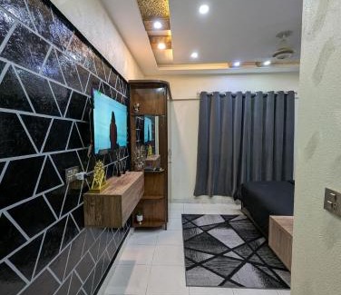Karachi Apartamento | Deluxe Apartment
