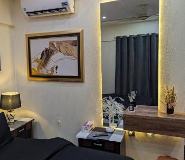 Karachi Apartamento | Deluxe Apartment