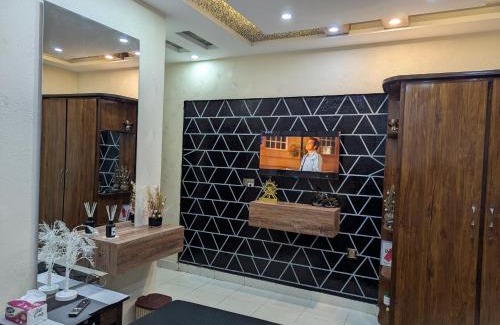 Karachi Apartamento | Deluxe Apartment