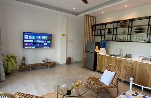 Danao Apartamento | Deluxe Apartment @ puntakana apartelle
