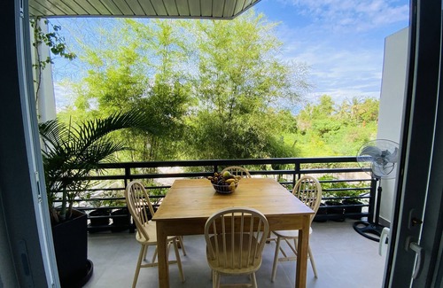 Danao Apartamento | Deluxe Apartment @ puntakana apartelle