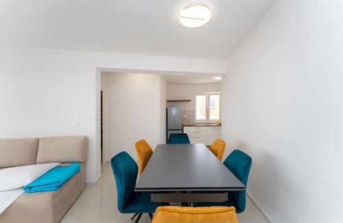 Novalja Apartamento | Apartamento de lujo Rita 10