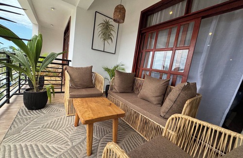 Mbezi Beach Apartamento | Deluxe apartment 2 bedroom