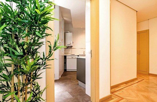 Castellana Apartamento | Deluxe Apartment Velazquez Suites II