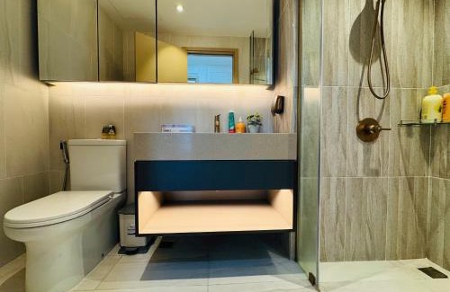 Phu My Hung Apartamento | Deluxe Apartment - The Antonia Phu My Hung