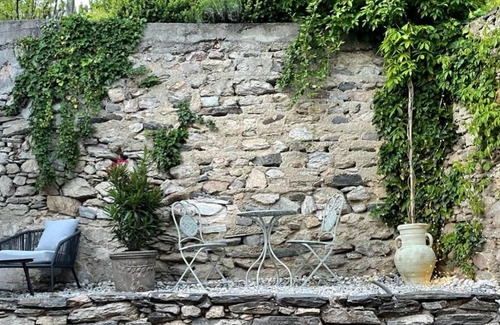 Durnstein Apartamento | Deluxe Apartment with private Patio and Terrace in the historic centre of Dürnstein