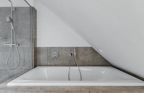 Durnstein Apartamento | Deluxe Apartment with private Patio and Terrace in the historic centre of Dürnstein