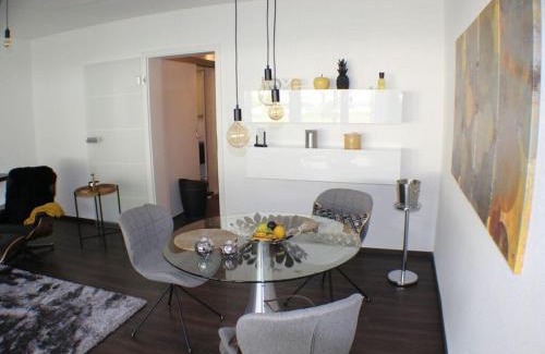 Cochem Casa | Deluxe apartment with Moselle view