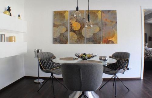 Cochem Casa | Deluxe apartment with Moselle view