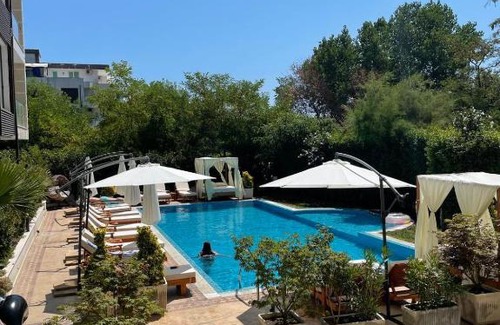 Primorsko Apartamento | Deluxe Apartments Приморско