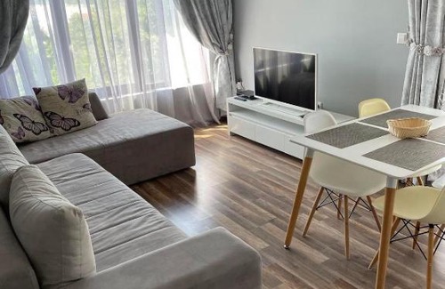 Primorsko Apartamento | Deluxe Apartments Приморско