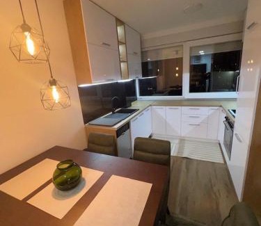 Rakovica Apartamento | Deluxe Apartments Belgrade