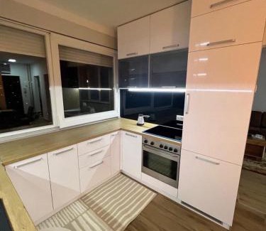 Rakovica Apartamento | Deluxe Apartments Belgrade