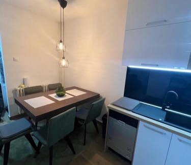 Rakovica Apartamento | Deluxe Apartments Belgrade