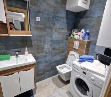 Rakovica Apartamento | Deluxe Apartments Belgrade