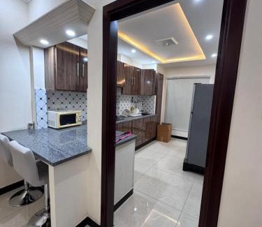 Punjab Apartamento | Deluxe Apartments Citi Housing Sialkot