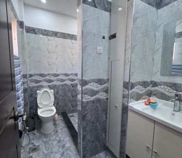 Punjab Apartamento | Deluxe Apartments Citi Housing Sialkot