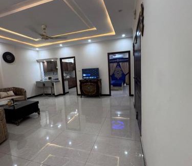Punjab Apartamento | Deluxe Apartments Citi Housing Sialkot