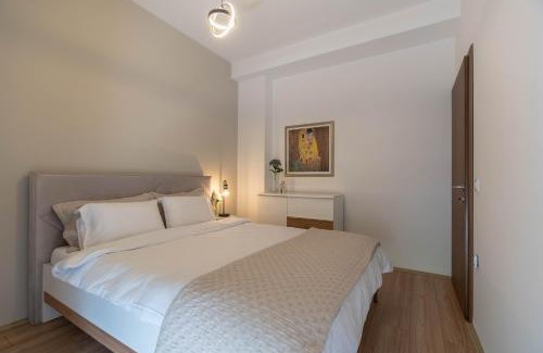 Gevgelija Apartamento | Deluxe Apartments
