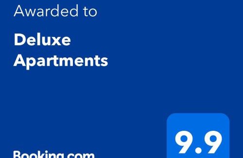 Gevgelija Apartamento | Deluxe Apartments
