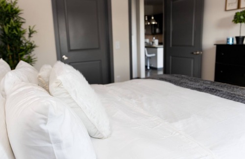 Fort Worth Cultural District Apartamento | Deluxe Apt minutes away from the stock yards,Dickies arena, Restaurant and more!
