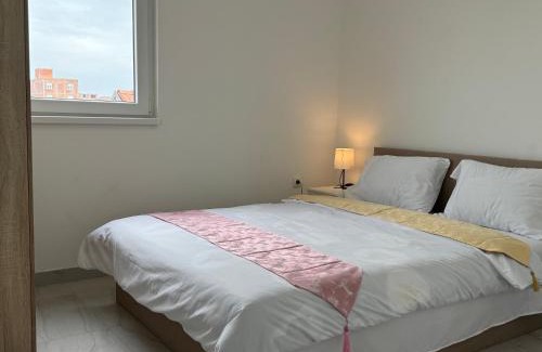 Belgrade Casa | Deluxe Belgrade Airport Single Room