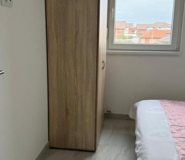 Belgrade Casa | Deluxe Belgrade Airport Single Room
