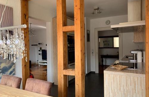 Metzingen Apartamento | Deluxe Business City Apartments Metzingen Villa Landenberger