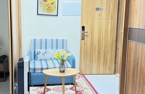 669 Ermita Apartamento | Deluxe Business Suite with Sea View