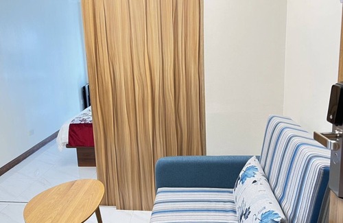 669 Ermita Apartamento | Deluxe Business Suite with Sea View