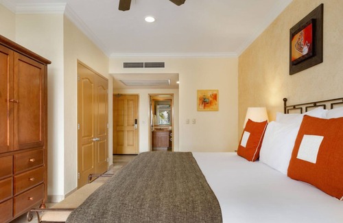 El Medano Ejidal Complejo | VIP Member Access💎Deluxe Cabo Studio⭐️OceanView🏝️Beach Front✨Family Friendly