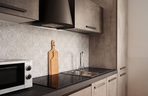 Stazione Apartamento | DELUXE CENTRAL APARTMENT