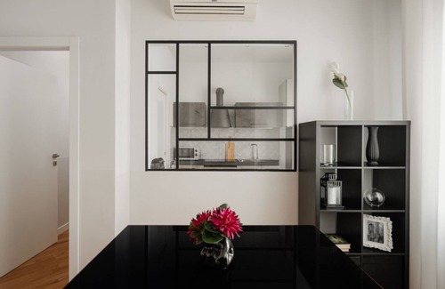 Stazione Apartamento | DELUXE CENTRAL APARTMENT