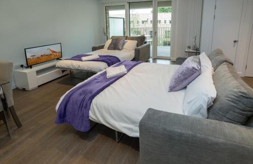 Walworth Apartamento | Deluxe Central London Apartment