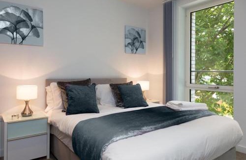 Walworth Apartamento | Deluxe Central London Apartment