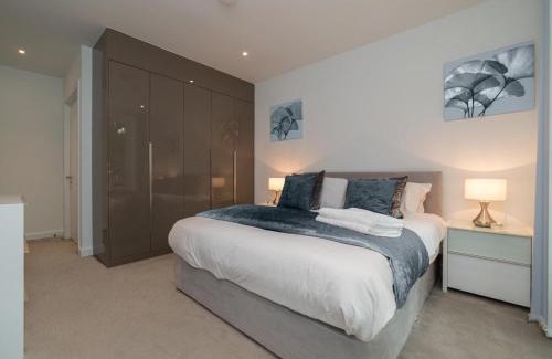 Walworth Apartamento | Deluxe Central London Apartment