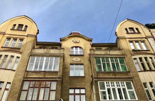 Katowice Apartamento | Apartamento Deluxe City