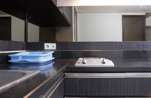 Braga Apartamento | Deluxe & Comfy 2BR at Braga City Walk Apartment