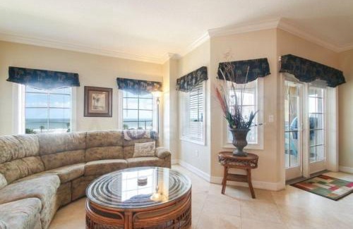 Fernandina Beach Apartamento | Deluxe Condo at Main Beach