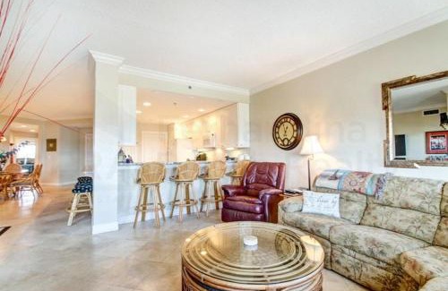 Fernandina Beach Apartamento | Deluxe Condo at Main Beach