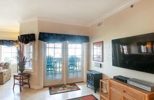 Fernandina Beach Apartamento | Deluxe Condo at Main Beach