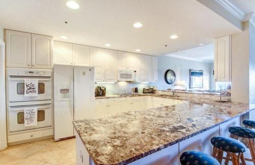 Fernandina Beach Apartamento | Deluxe Condo at Main Beach